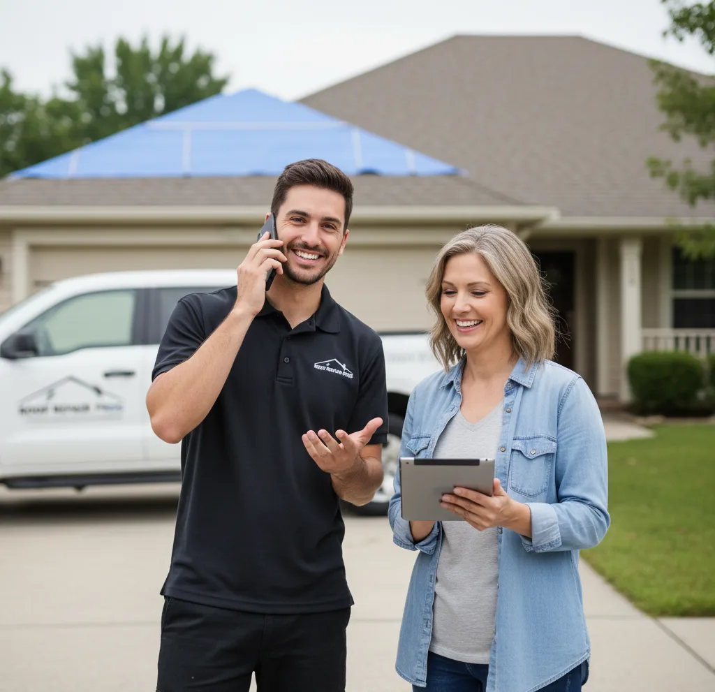 Storm Damage Repair in Springfield, NJ